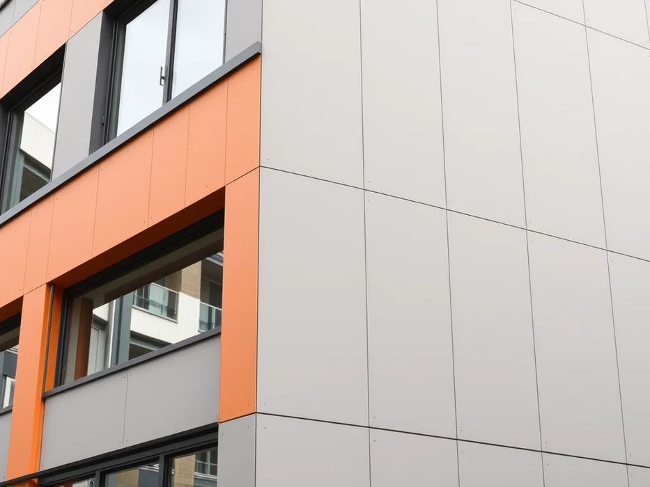 Фасад-фцп, мкп, акп