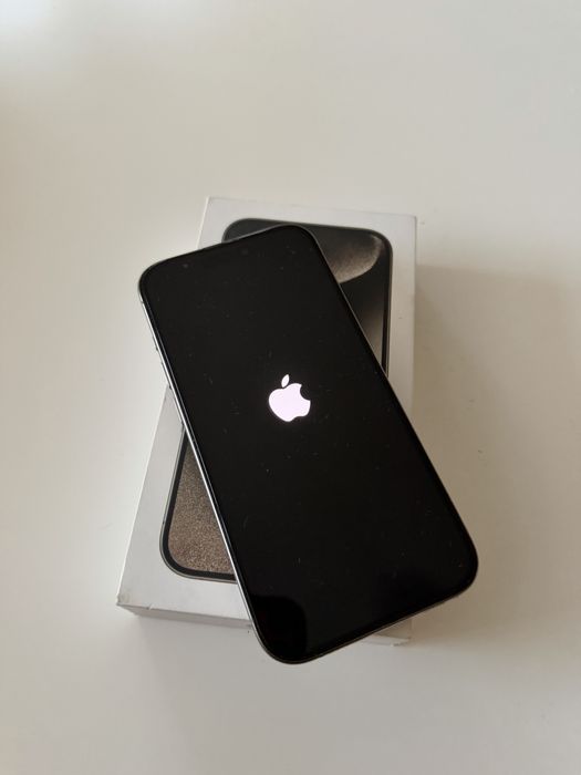 Iphone 15 Pro unlocked