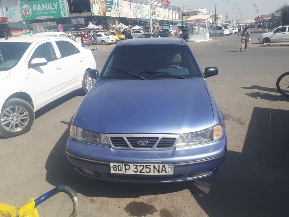 neksiya sons 2006 yil