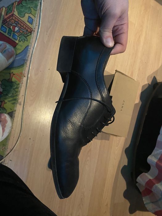 Pantofi Zara clasici