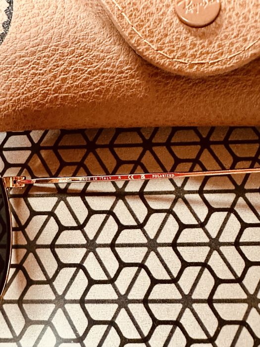 Очила Ray-Ban RB3447 Polarized