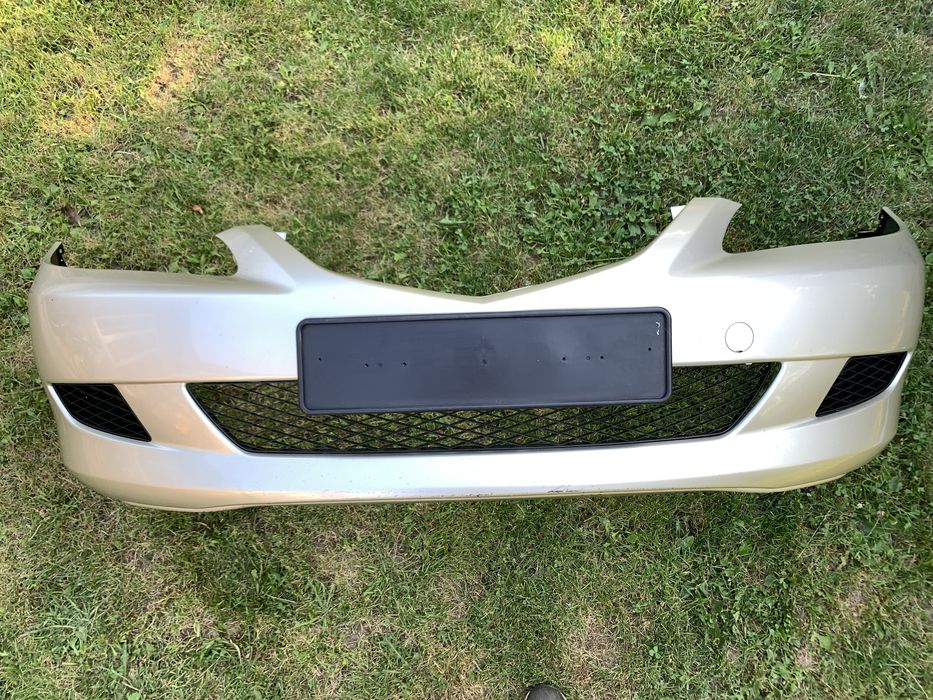 Bara fata mazda 3