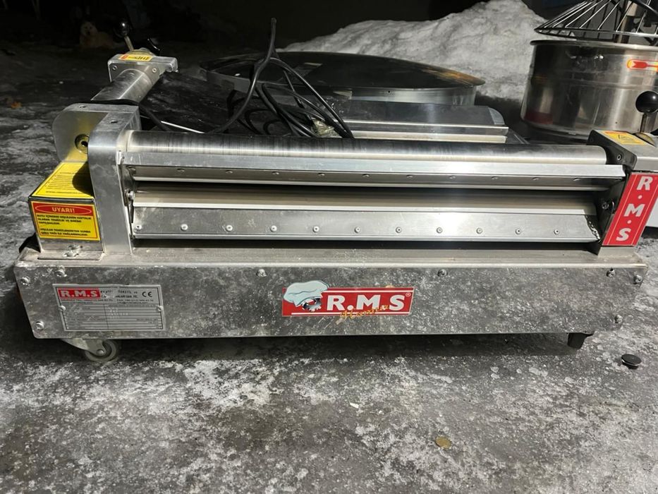 Готовая бизнес идея