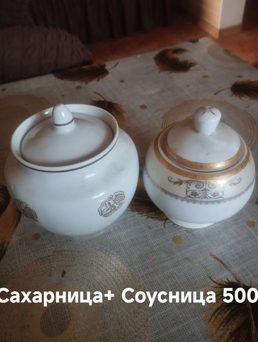 Продам Набор ножей новые в упаковке.