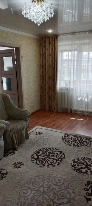 Продам 2х комнатную квартиру