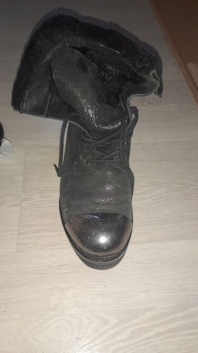 Продам сапоги Размер 38.