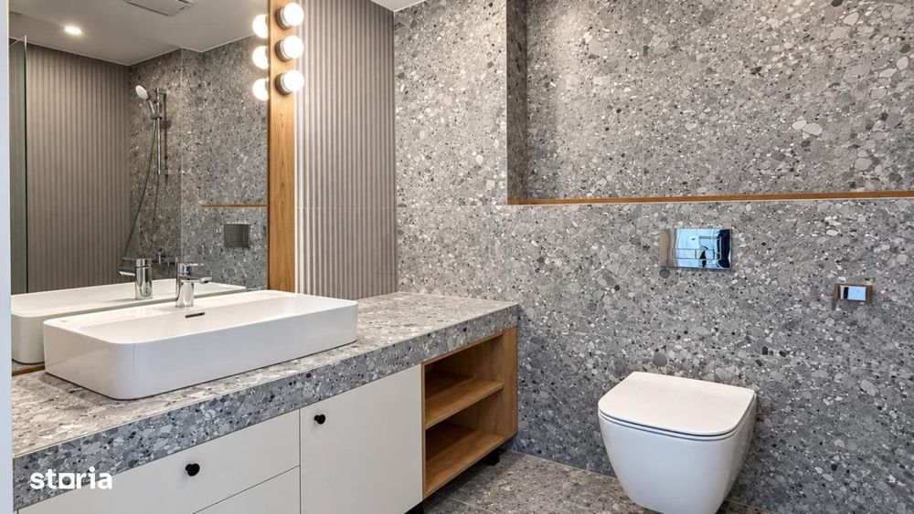 Apartament 2 camere de vanzare I Aviatiei I Mobilat I Prima Vista I Ve