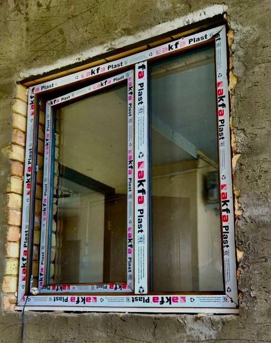 Akfa rom eshiklar yasash òrnatish va tuzatib berish