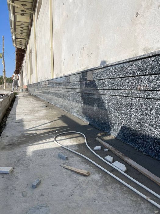 Гранит Мрамор. Травертин