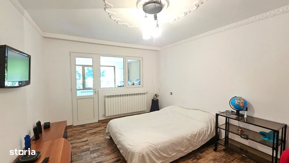 Ireg, Parter, 2 camere 80 mp, acces cu rampă, totul nou Pret 113.000 €