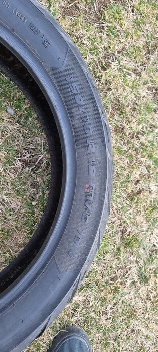 Set de Anvelope METZLER TOURANCE NEXT  90/90 R21 si  150/70 R18