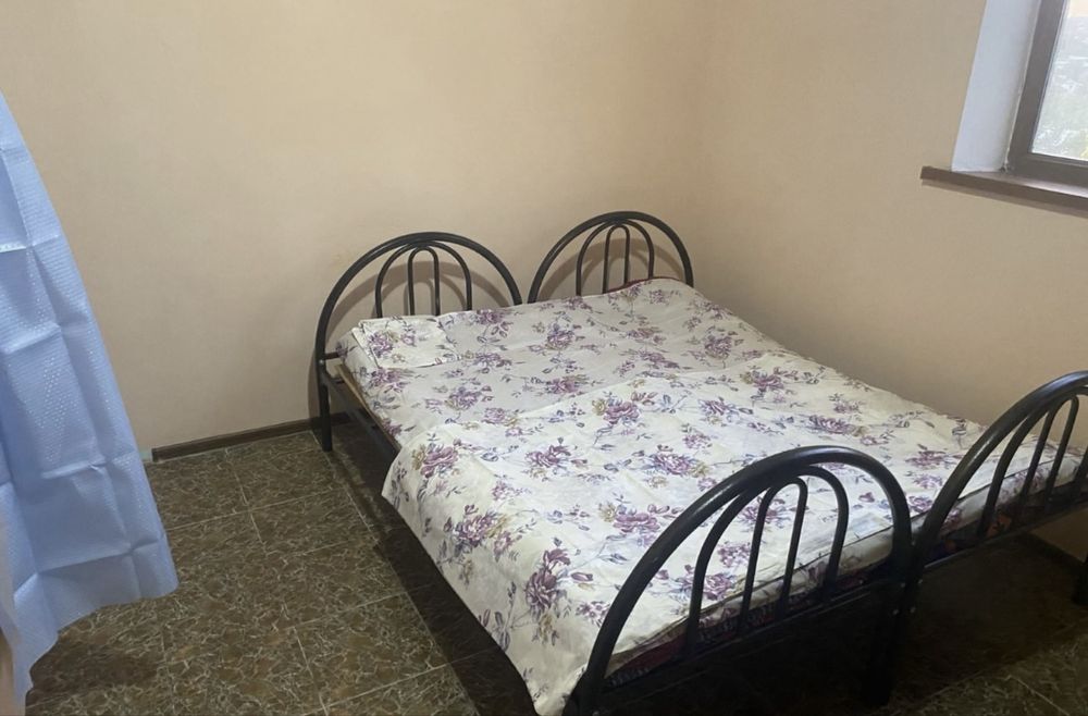 Хостел, уютные номера