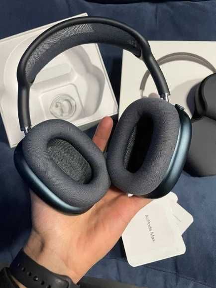 Apple AirPods Max 2 (Blue)