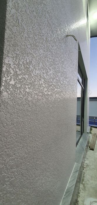 Фасад жидкие травертин кафел грани  хизмати