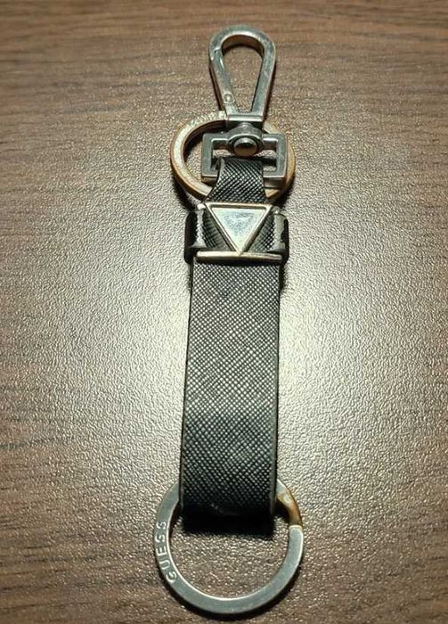 Jeans keyholders/Ключодържатели