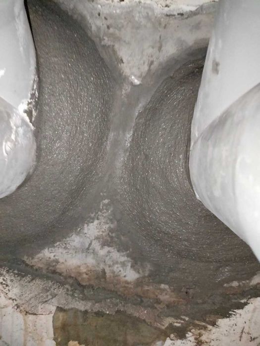 Гидроизоляция подземного паркинга подвала и влажных помещений