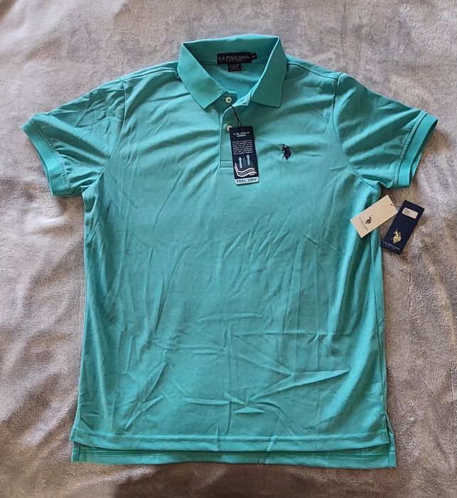 Tricouri US Polo