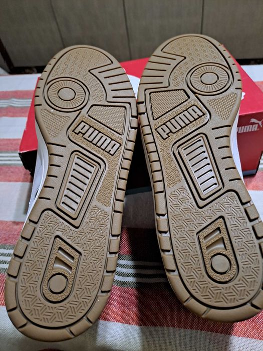 Мйжки кецове Puma