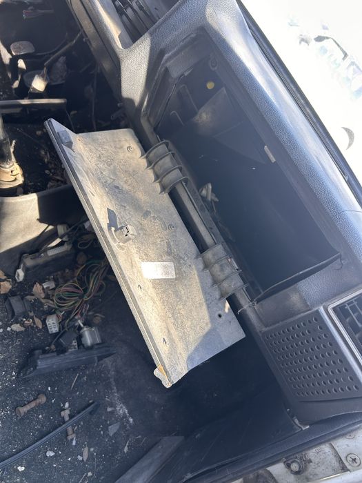 Продам ВаЗ 2107 на разбор