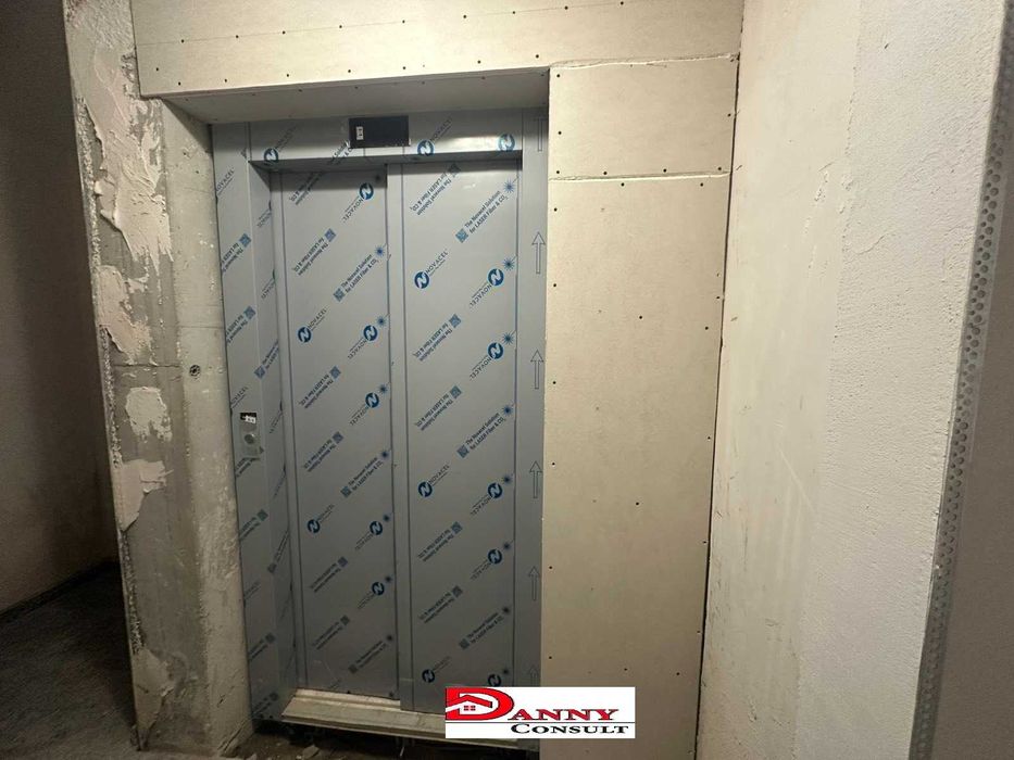 Продава се Двустаен апартамент в Велико Търново, Акация - 77 кв.м за 1052 €/кв.м - Снимка #4