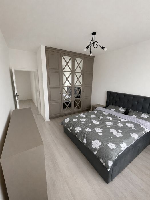 Casă nouă Sântandrei – 3 dormitoare,2 bai, teren 500 mp, gard inclus