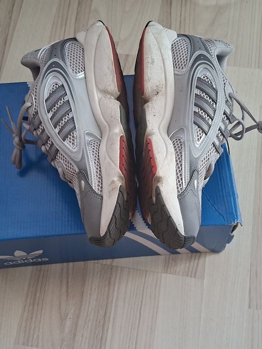 Маратонки ADIDAS original