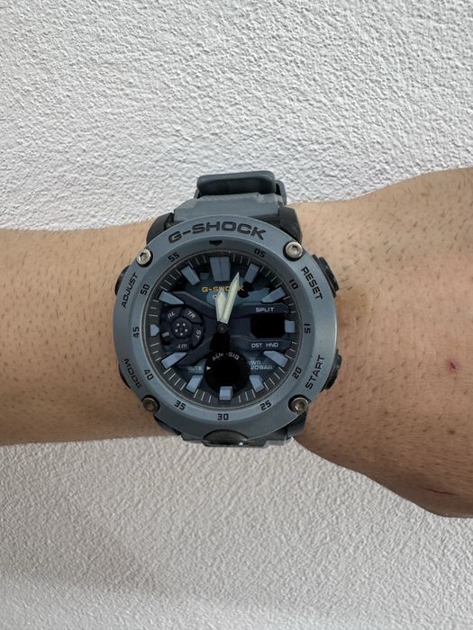 Ceasuri barbati g-shock
