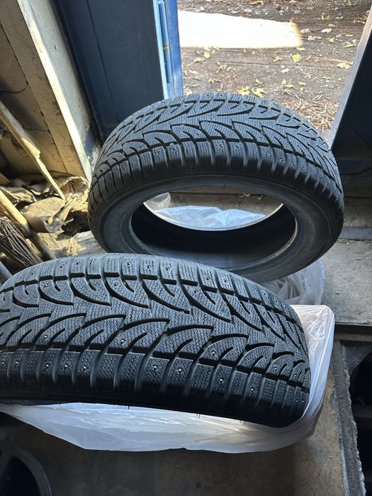 Продам шины Roadx 235/55/R19