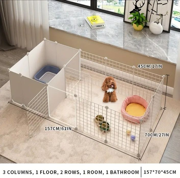 Tarc animale de companie