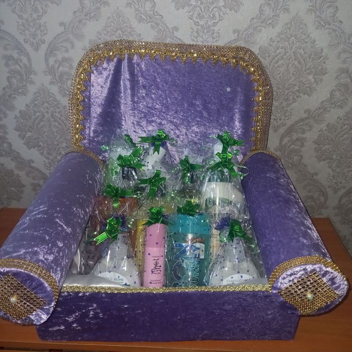 Готовые калта Фаберлик