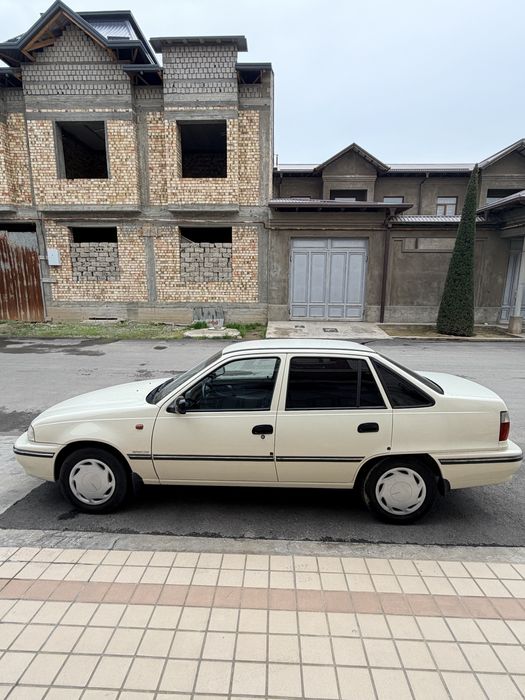 Nexia 1 DONC 2007 holati ideal kraska yoq