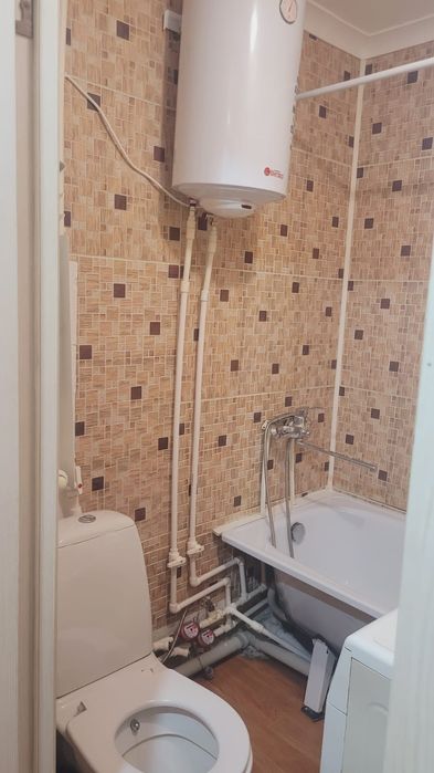 Продаётся квартира