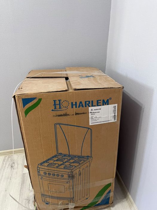 электроплита  Harlem