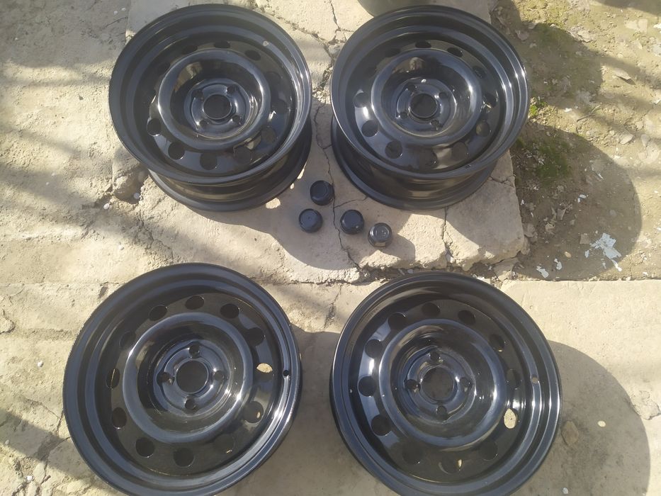 15 Diska Narhn kelshamza