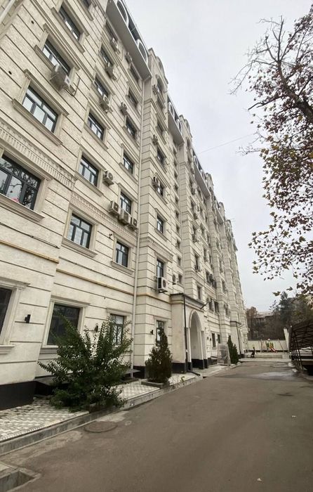 Мирзо-Улугбекский район Новостройка "Ренессанс" 3/6/8