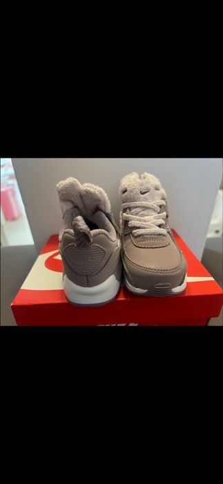 Детски обувки Nike