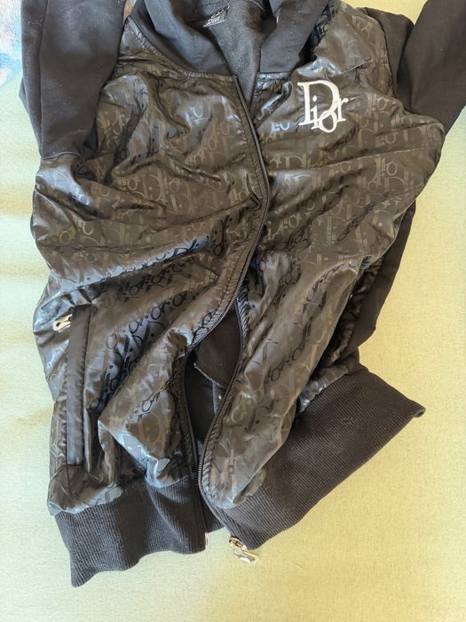 Дамски ангунг Dior