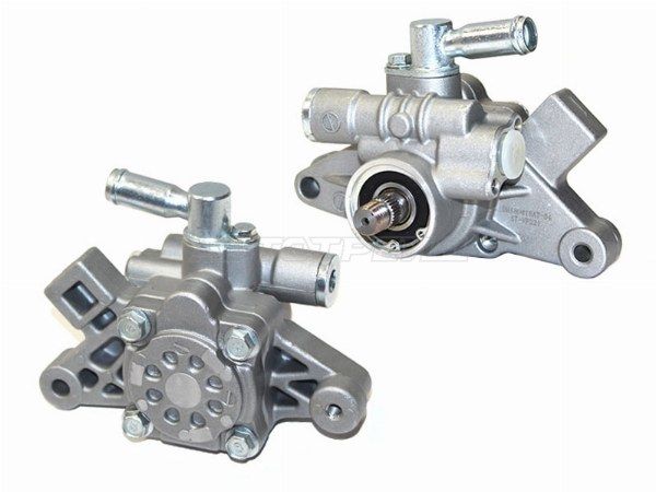 Насос ГУР Chery Amulet a15