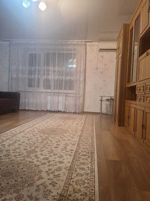 Продам 1 ком квартиру