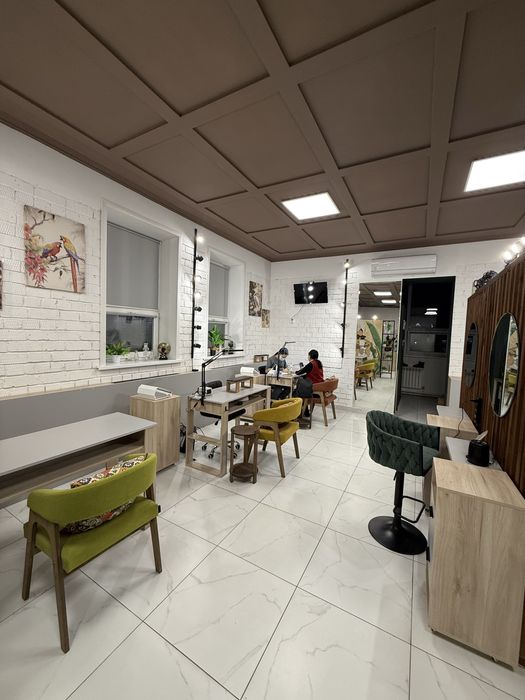 Продам срочно готовый бизнес