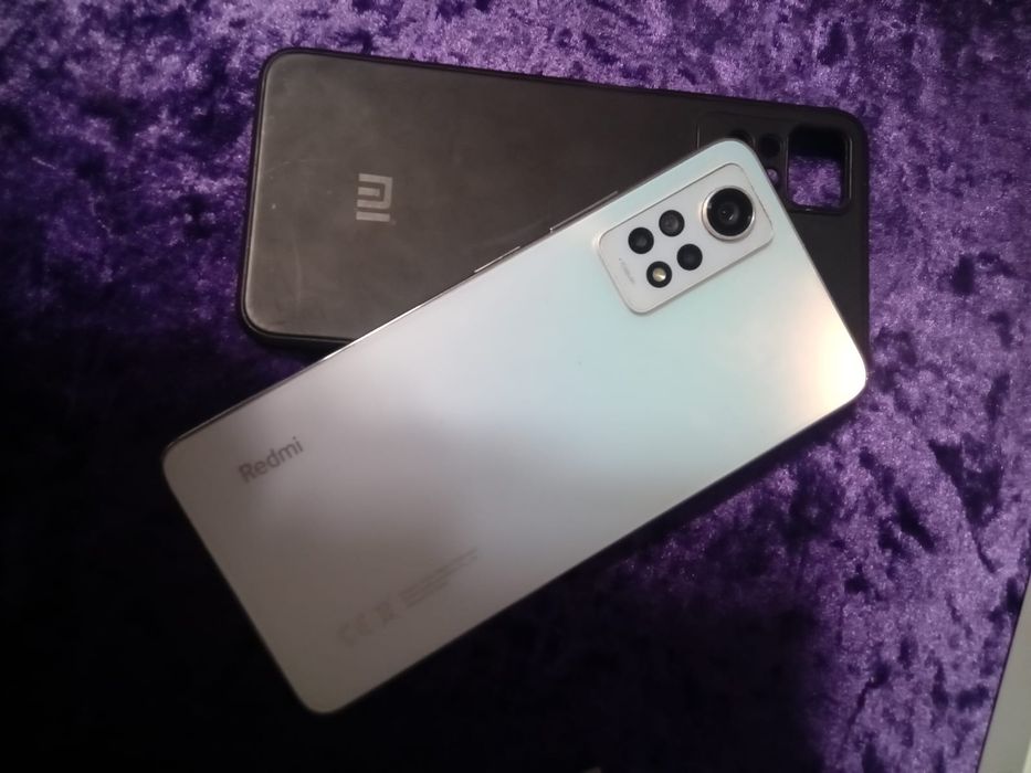 Обмен или продажа Redmi note 12 pro 256/8gb