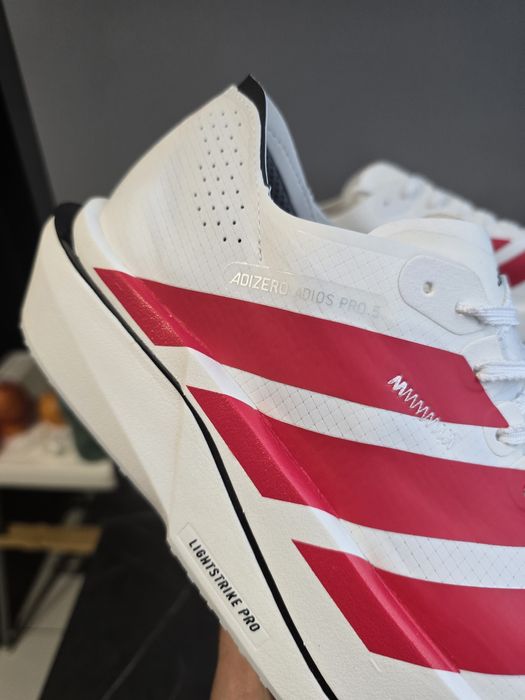 Adidas Adizero Adios Pro 5 42  Noi!