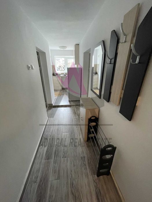 Дава се под наем Двустаен апартамент в Варна, Цветен квартал - 70 кв.м за 425 € - Снимка #2