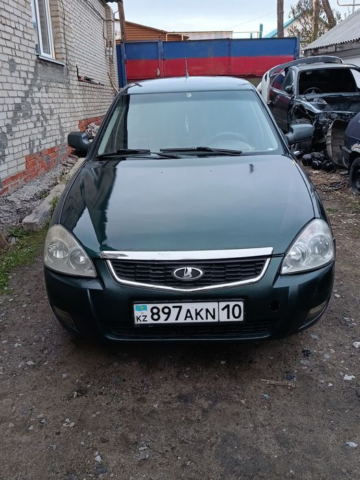 Продам приора 2008 год