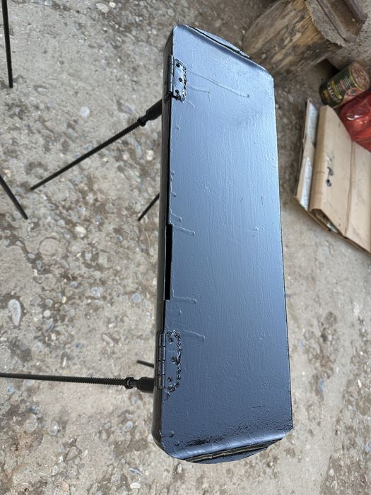 Мангал новый продается