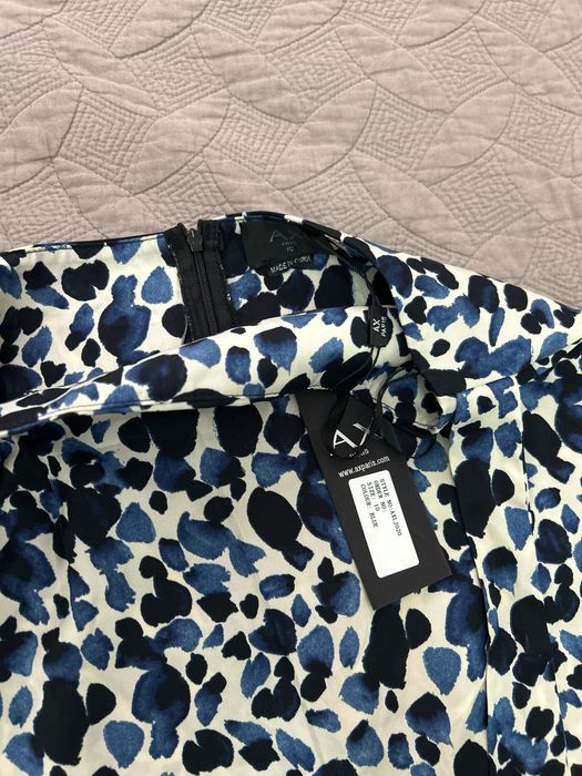 Юбка женская с запахом, Asos  новая