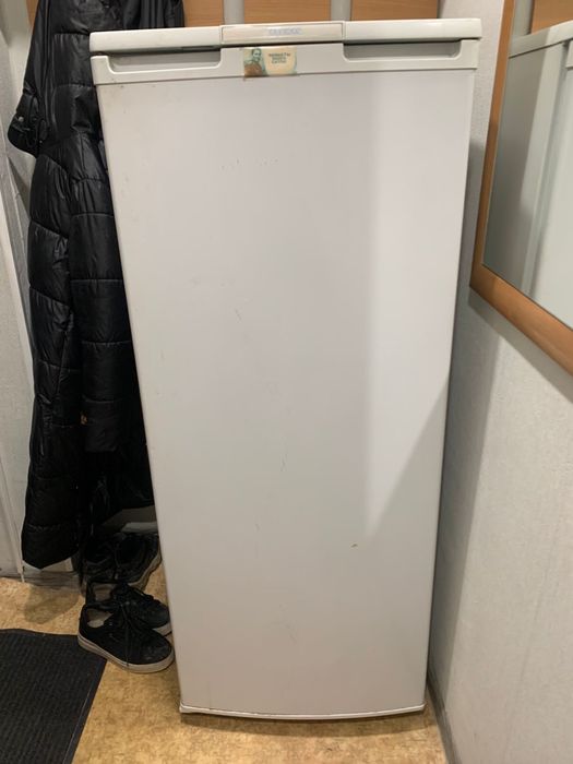 Холодильник бесплатно