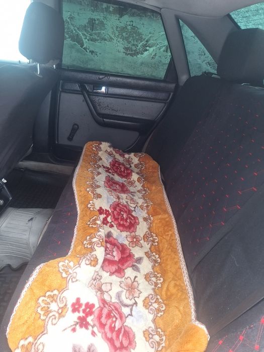 Продам Ауди с4сос хороший