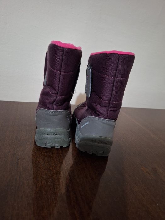 Непромокаеми ботуши