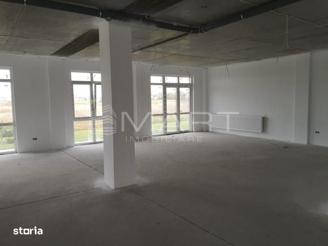 Spatiu comercial 229 mp Calea Surii Mici - Comision 0